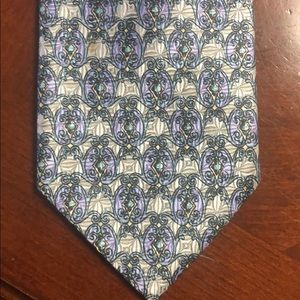 MARK PENDLETON 100%Silk